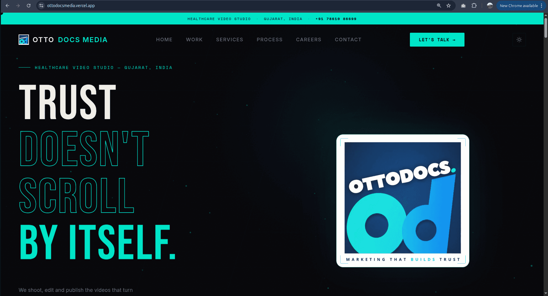 OttoDocs Media